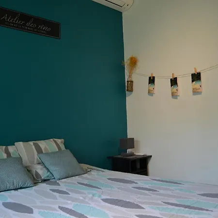 Le De La Lombriere Holiday home *