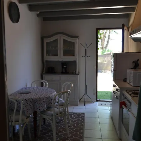 Holiday home Le De La Lombriere