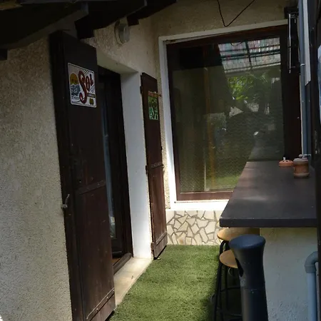 Holiday home Le De La Lombriere *