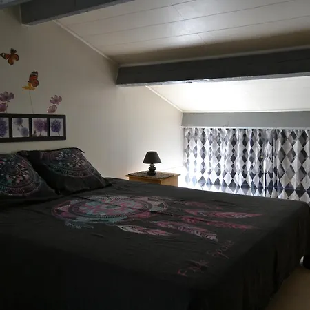 Le De La Lombriere Holiday home