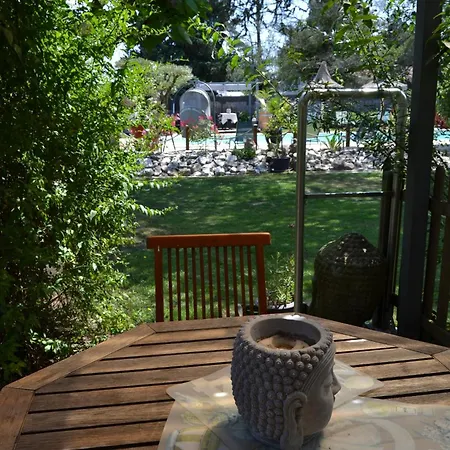 Le De La Lombriere Holiday home *
