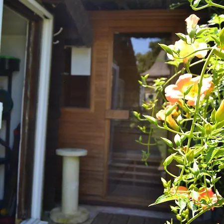Holiday home Le De La Lombriere *