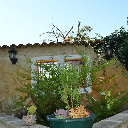 Holiday home Le De La Lombriere