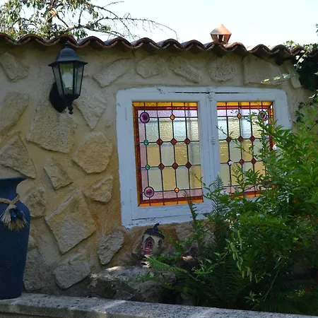 Holiday home Le De La Lombriere Saint-Denis-de-Pile