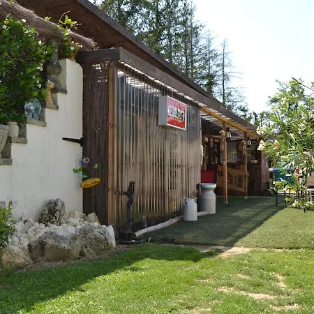 Holiday home Le De La Lombriere Saint-Denis-de-Pile