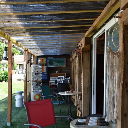 Le De La Lombriere Holiday home *
