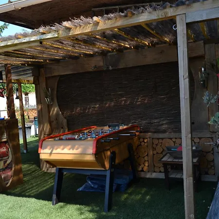 Le De La Lombriere Holiday home Saint-Denis-de-Pile