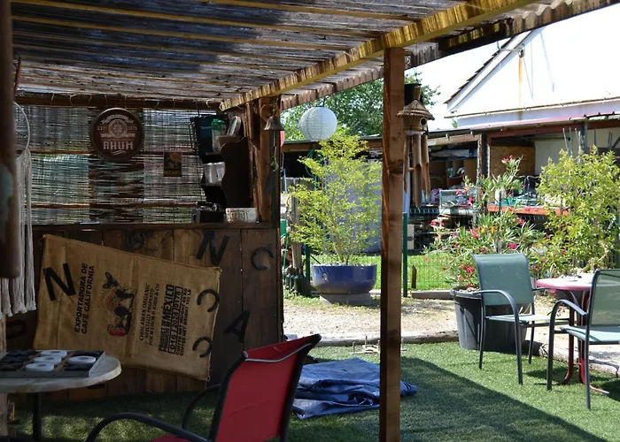 Dom wakacyjny Le De La Lombriere Saint-Denis-de-Pile