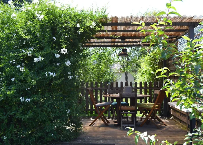 Le De La Lombriere Saint-Denis-de-Pile