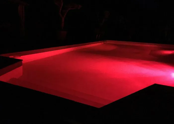 Feriehus Le De La Lombriere *