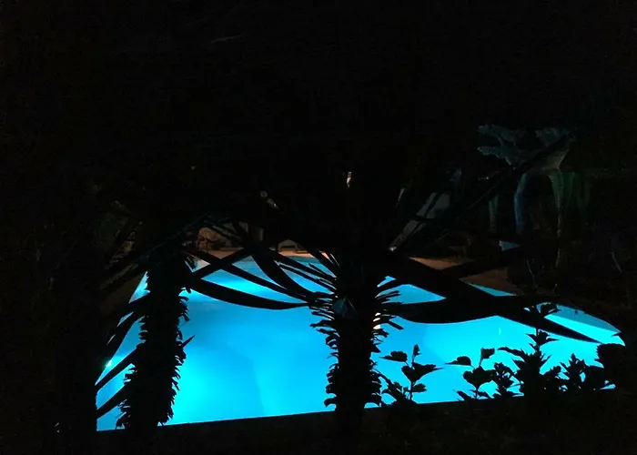 Le De La Lombriere Saint-Denis-de-Pile